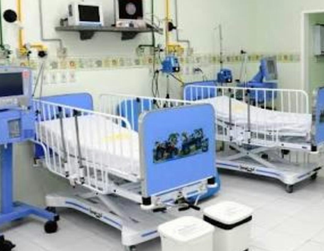 Santa Casa informa município que reabre UTIs pediátricas a partir desta terça-feira (4)