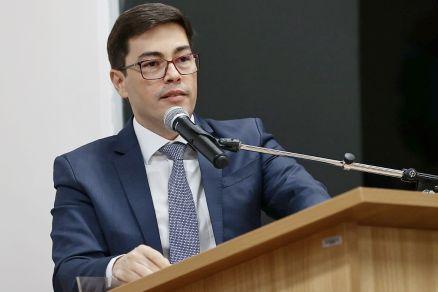 Mauro Mendes nomeia Deosdete Cruz Junior, para o cargo de desembargador no TJMT