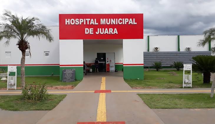Médicos de Juara cobram empresa por salários atrasados