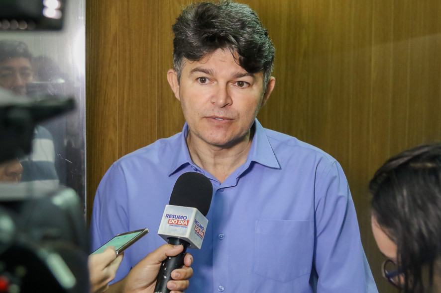 Deputado Federal de MT quer tornar o Plano Safra lei para garantir financiamento rural