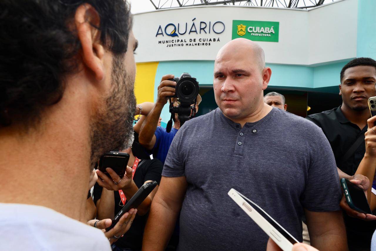 Abílio quer custear os financiamentos do marco regulatório do saneamento com dinheiro de impostos