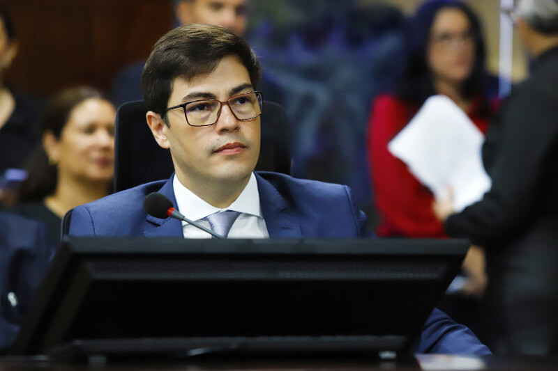 Resposta do Procurador-geral ao STF reforça validade da nomeação de Deosdete ao TJMT