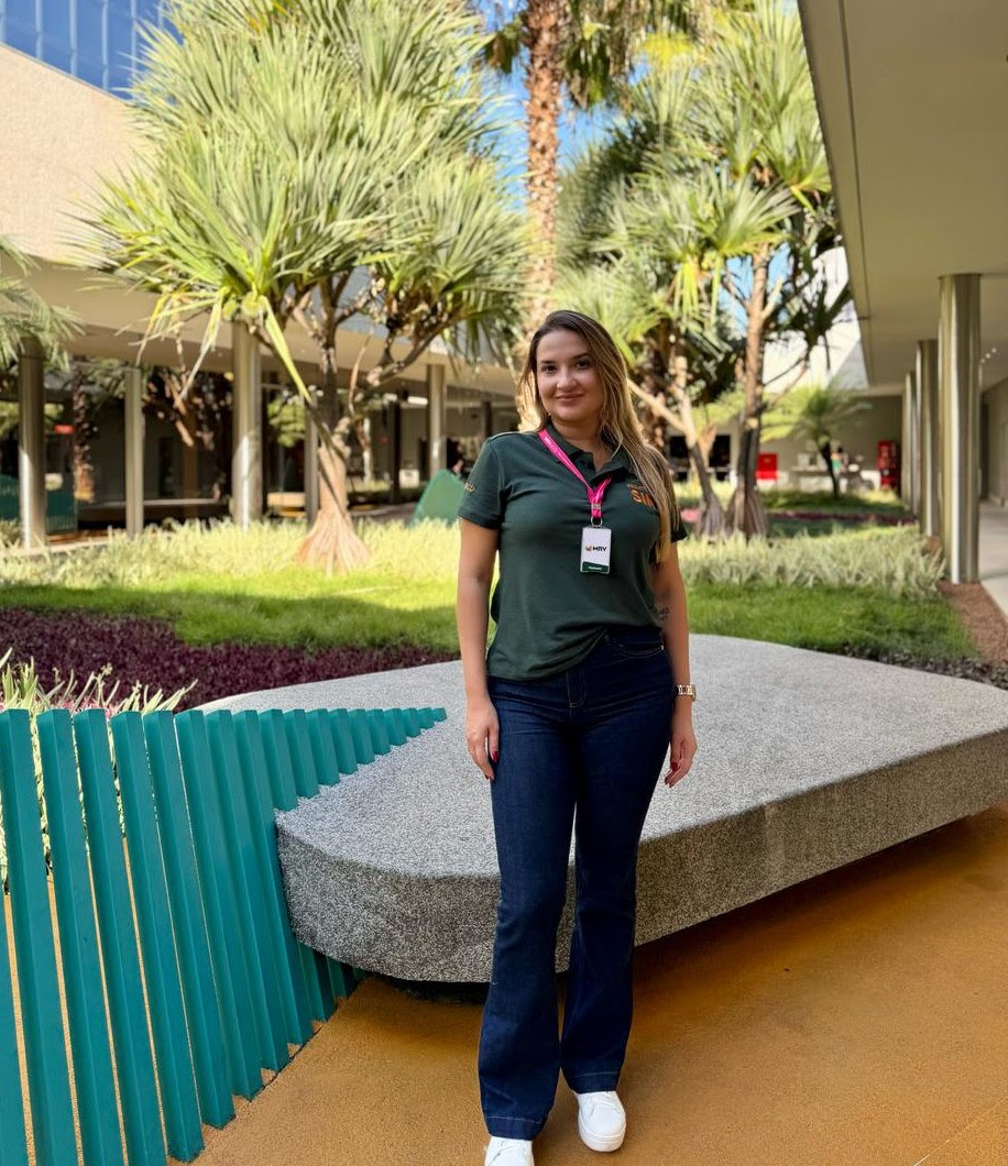 Mulheres superam barreiras de gênero e conquistam espaço na Construção Civil