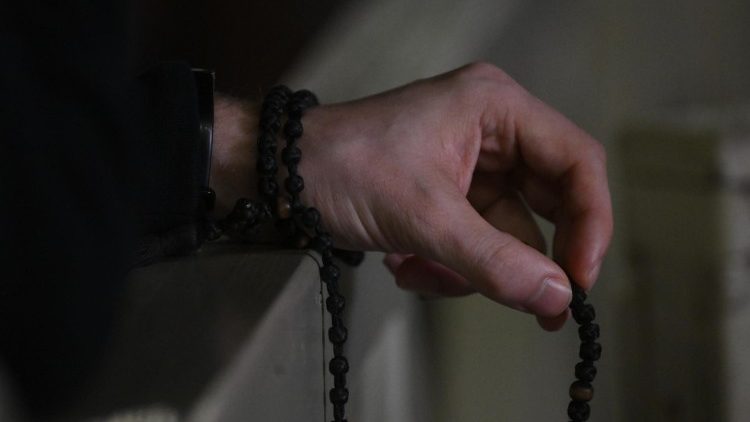 A partir de 10 de março, Terços pelo Papa na Sala Paulo VI