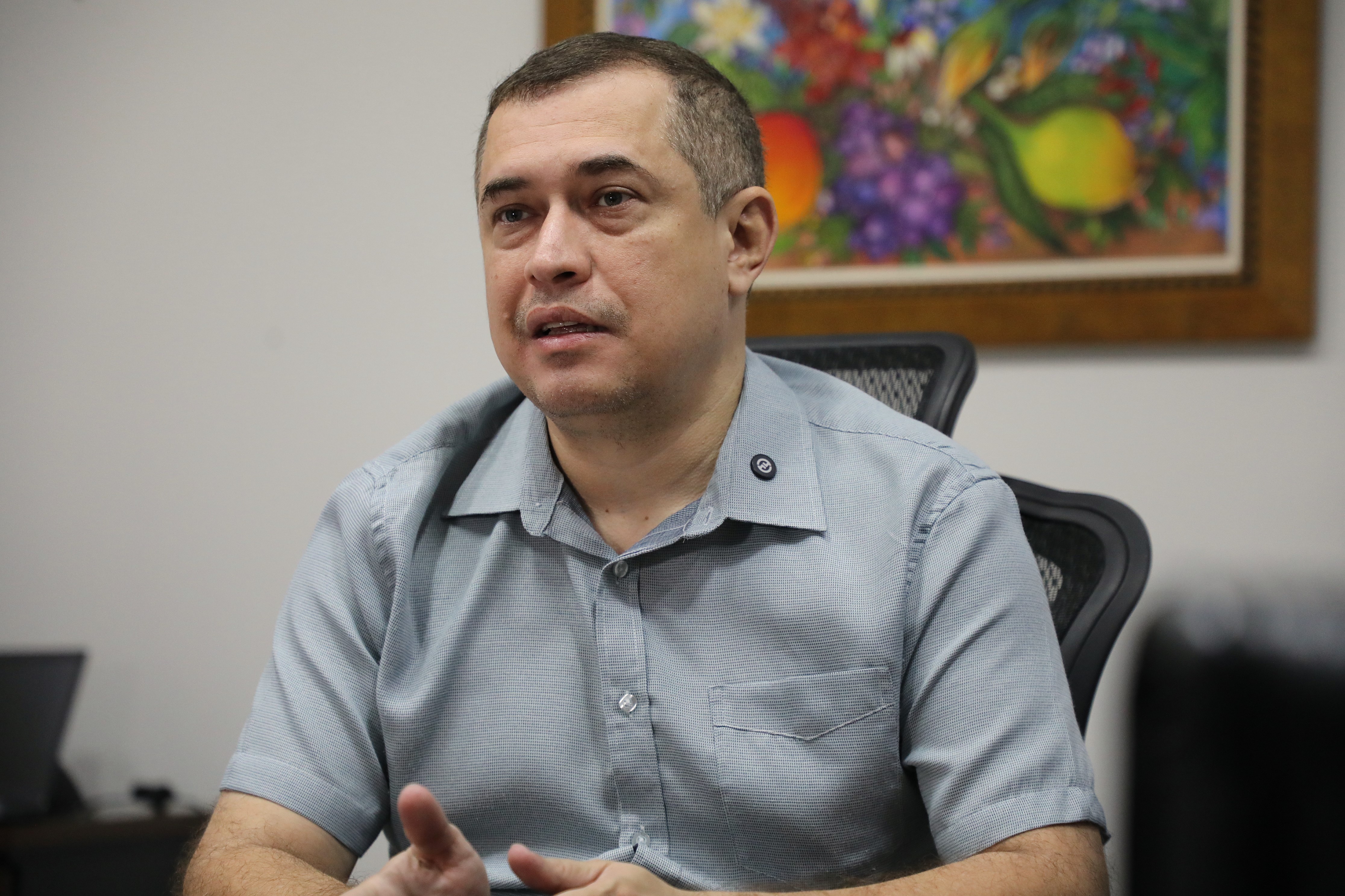 Gestão de Abilio assume Prefeitura de Cuiabá com dívida de R$ 2,3 bilhões