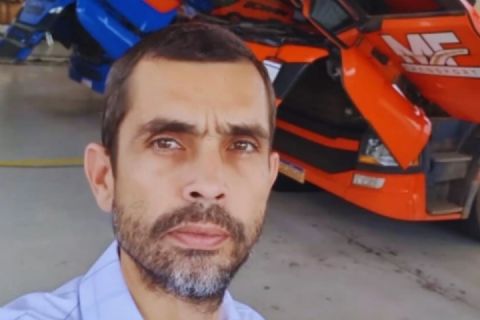 Morre vice-prefeito de Nova Xavantina