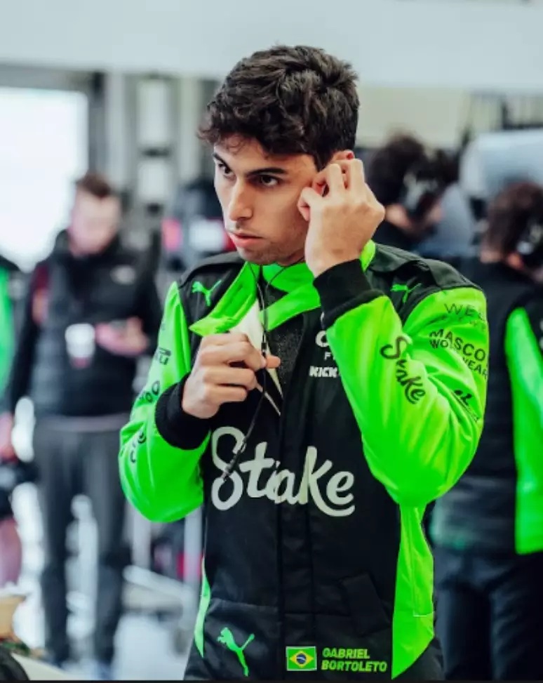 Quais são as chances de Gabriel Bortoleto na F1 em 2025?