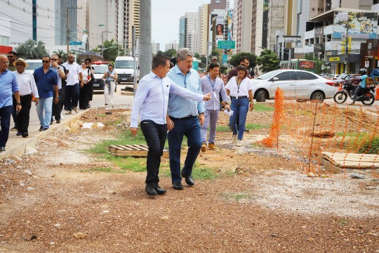 TCE recebe acordo do BRT e presidente garante decisão em até sete dias