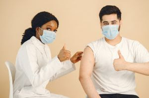 Saúde preventiva: entenda a importância das campanhas de vacinação contra a gripe