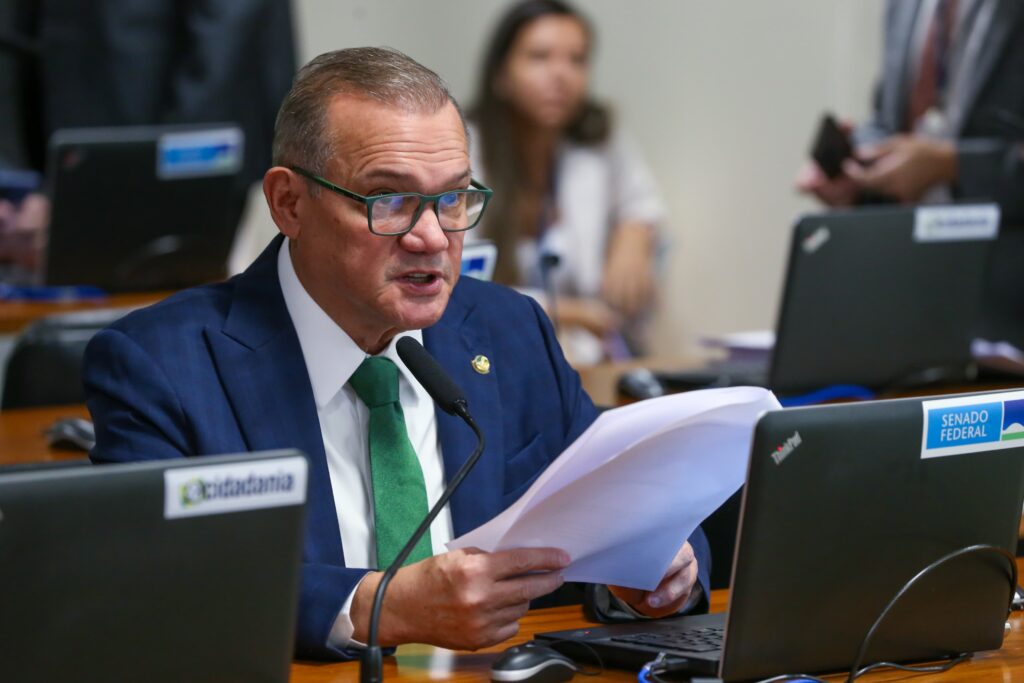Senado aprova audiência pública para discutir segurança de pontes e viadutos