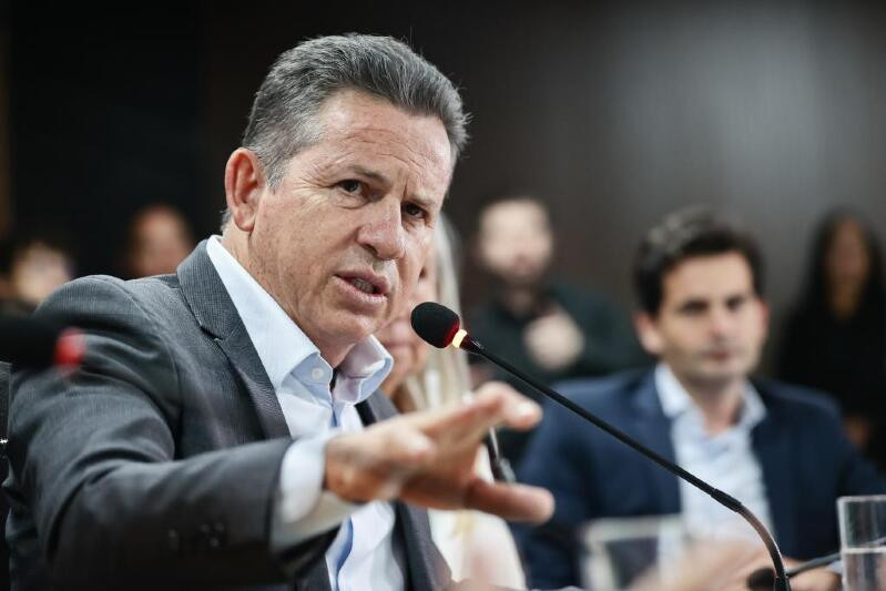 Governo de Mato Grosso teme impacto de juros altos no leilão de rodovias estaduais