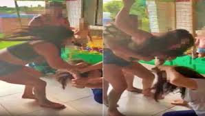 Prefeitura de Juara repudia agressão física e verbal sofrida por uma servidora pública na escola