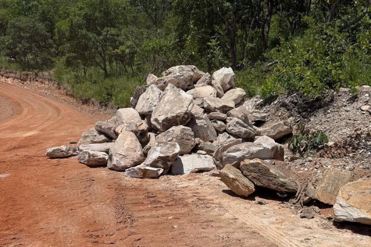 Ministério Público aciona Justiça  para paralisação imediata das obras no Morro de Santo Antônio