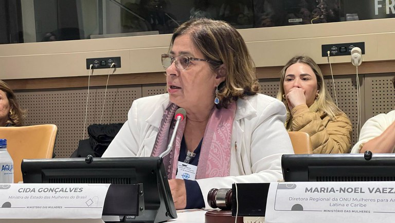Impacto da pobreza sobre as mulheres é pauta de evento promovido pelo Brasil na ONU