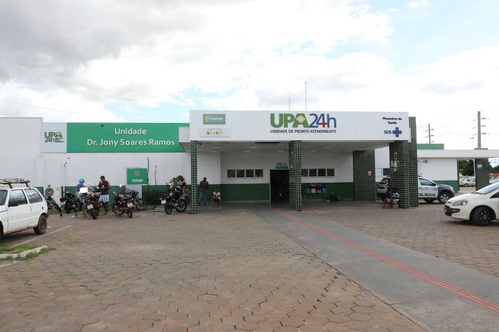 Prefeitura de Cuiabá  disponibiliza  médico exclusivo para 