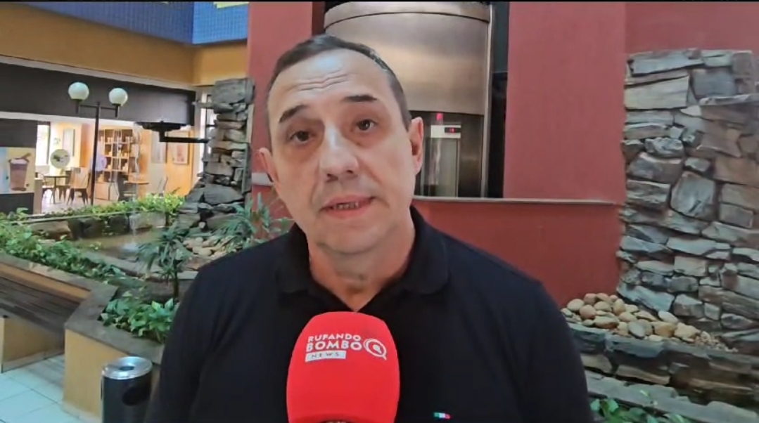 Presidente da CDL Cuiabá cobra  acesso ao cronograma do BRT