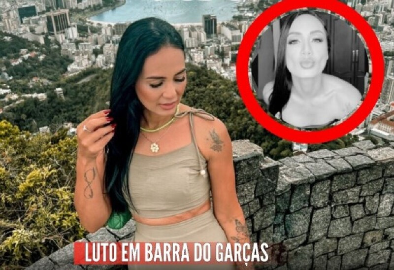 Influenciadora digital é encontrada morta em residência; causa é investigada