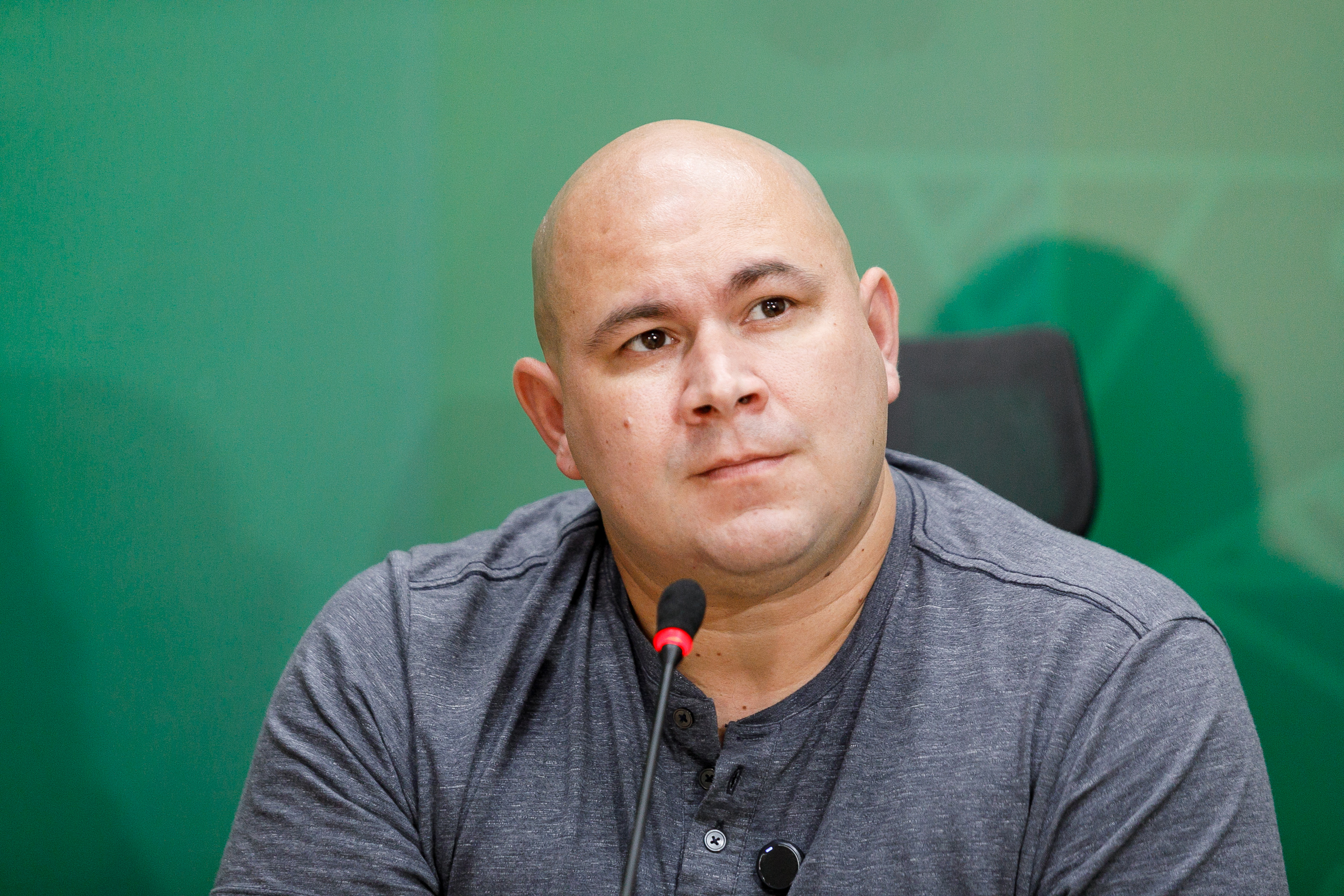 Vereadores autorizam Abílio Brunini remanejar R$ 1 bilhão do orçamento