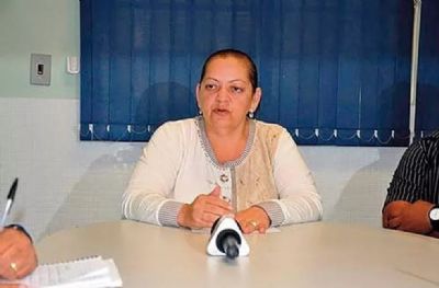 Ex-PM é condenado a 25 anos pela execução da diretora do Sanear em Rondonópolis em 2021