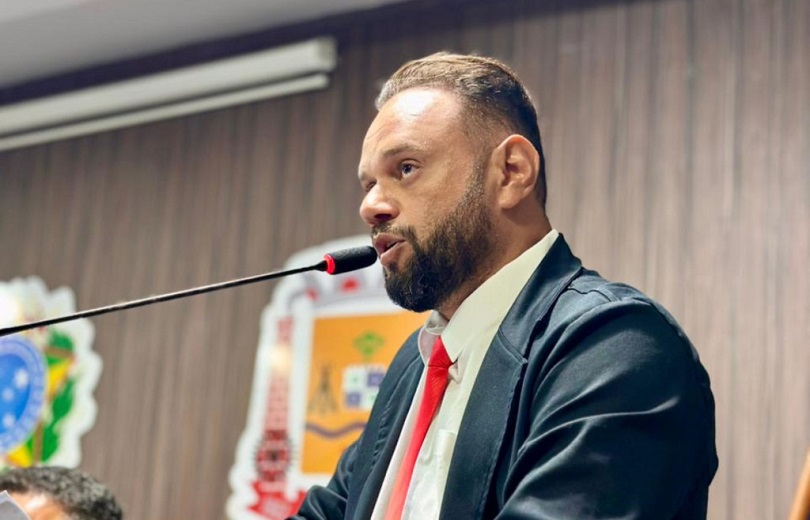 Coren-MT aciona Justiça para impedir invasões em unidades de saúde, a exemplo de vereador Kleberton Feitosa
