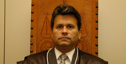 Pleno do TJMT escolhe Jones Gattass Dias como novo desembargador 