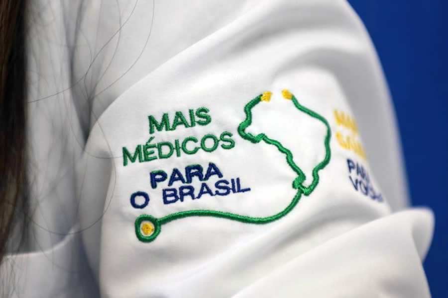 Mato Grosso ganha dois novos profissionais a partir de abril pelo Programa Mais Médicos