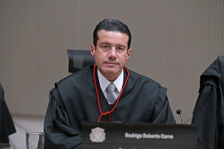 Desembargador  Rodrigo Roberto Curvo é nomeado para integrar Fórum Ambiental do Poder Judiciário
