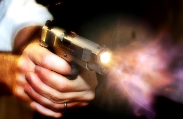 Dois suspeitos são mortos em troca de tiros com a PM