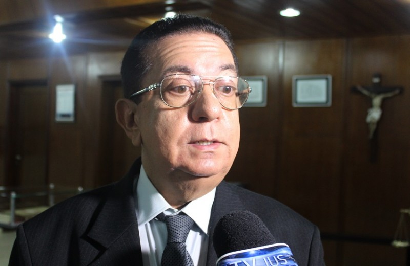 CNJ decide abrir Processo Administrativo Disciplinar (PAD)  contra desembargador Sebastião de Moraes