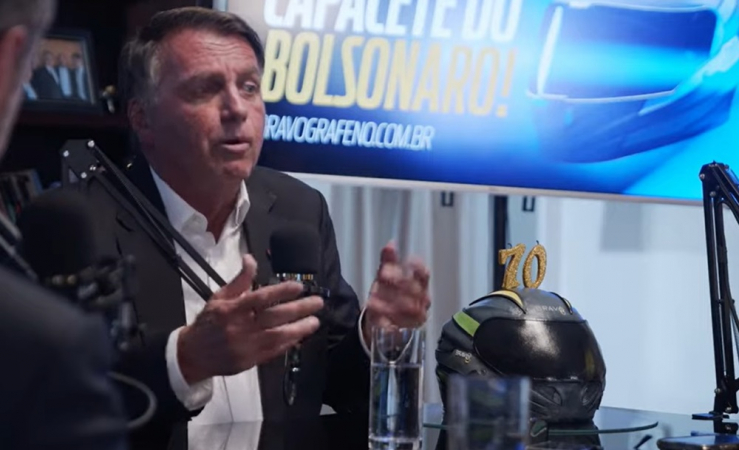 Vereadores de Cuiabá querem organizar ato em solidariedade a Bolsonaro