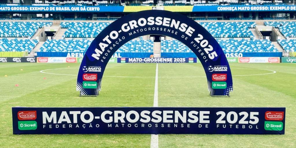 Cuiabá e Primavera disputam hoje o título de campeão mato-grossense
