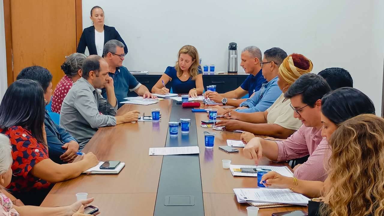 Flávia Moretti anuncia RGA e abre entendimento inédito com sindicato da categoria