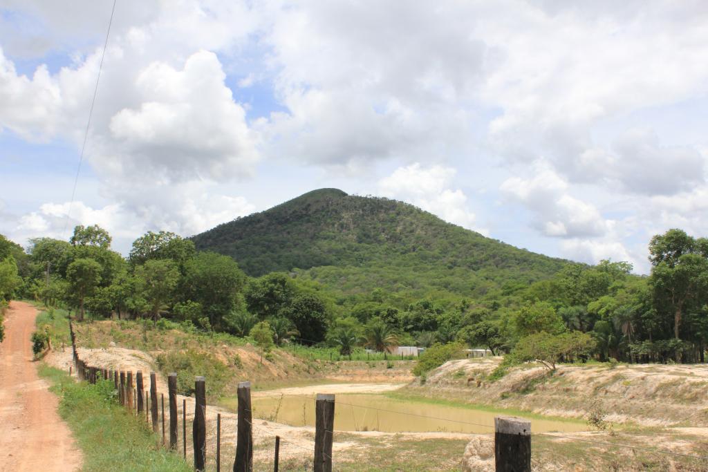 Sema publica Plano de Manejo do Monumento Natural Morro de Santo Antônio, após MP ter embargado obras no local