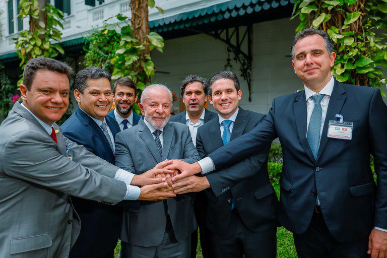 Presidente Lula anuncia abertura do mercado vietnamita à carne brasileira