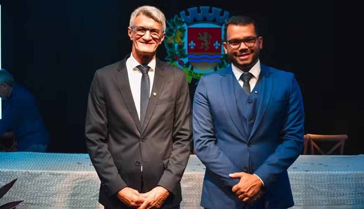 Prefeito e vice de Alta Floresta são cassados por fraude e abuso dos meios de comunicação durante a campanha eleitoral de 2024