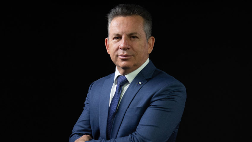 Arquivos do SNI revelam que Mauro Mendes foi vigiado na Ditadura