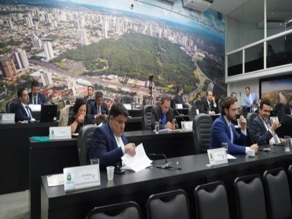 Servidores da Câmara terá RGA de 4,77% 