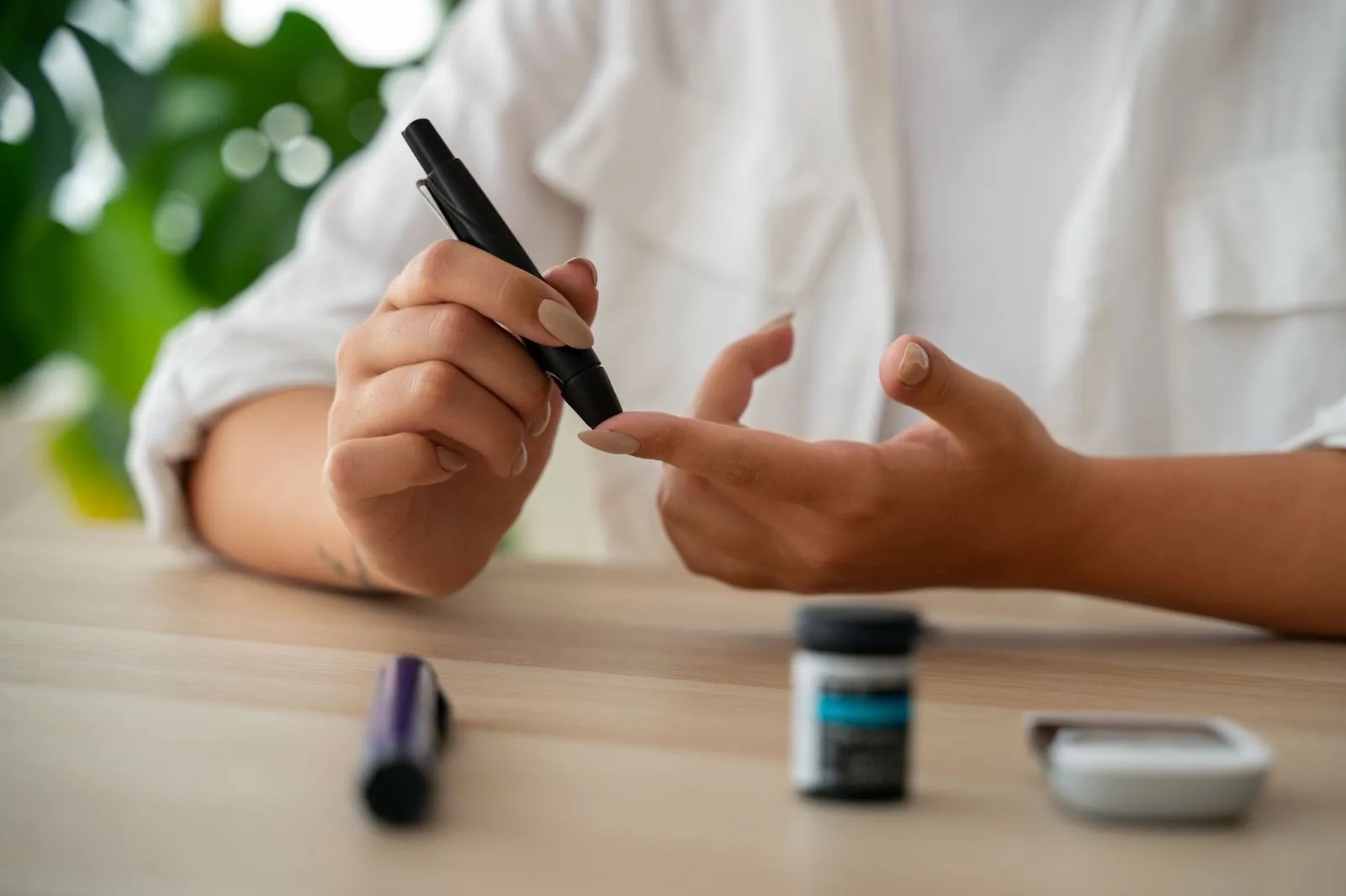 Caneta emagrecedora: como manter a saúde após o tratamento