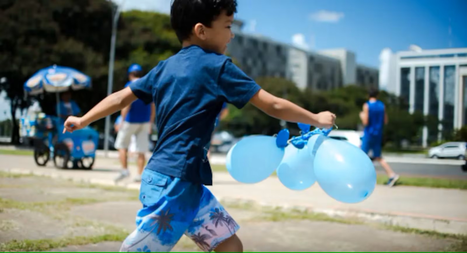 Queixas sobre cobertura para autistas em planos de saúde aumentam 10 vezes em 5 anos