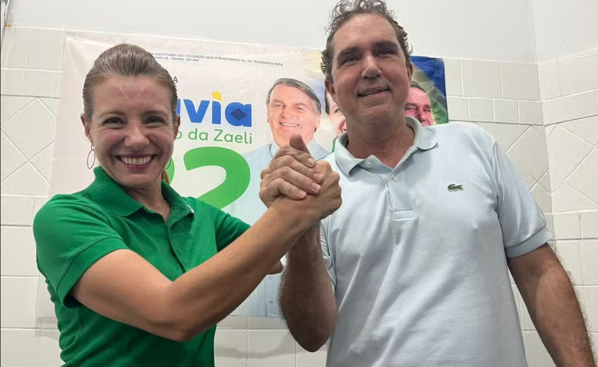 Tião da Zaeli descarta renúncia e afirma compromisso com Várzea Grande: 