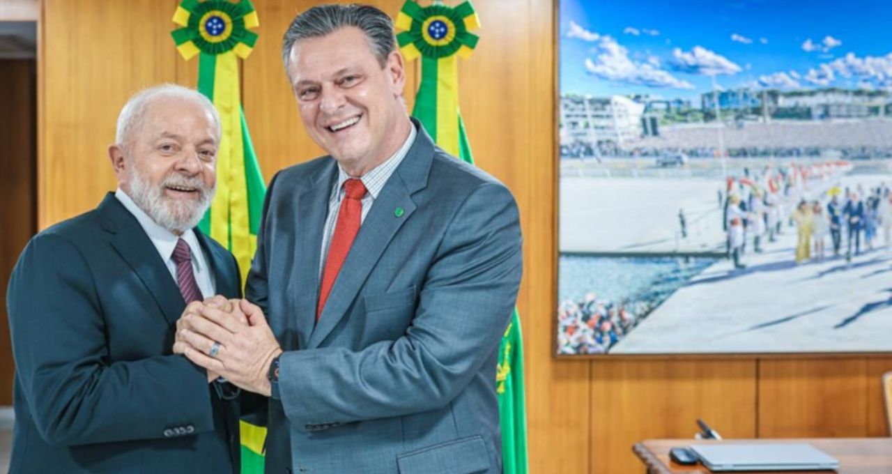 Fávaro projeta reeleição ao Senado, reforça apoio a Lula e diz que trabalho supera divisões