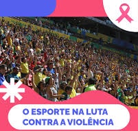 Projeto de lei de combate a violência contra a mulher e crimes sexuais no esporte é aprovado
