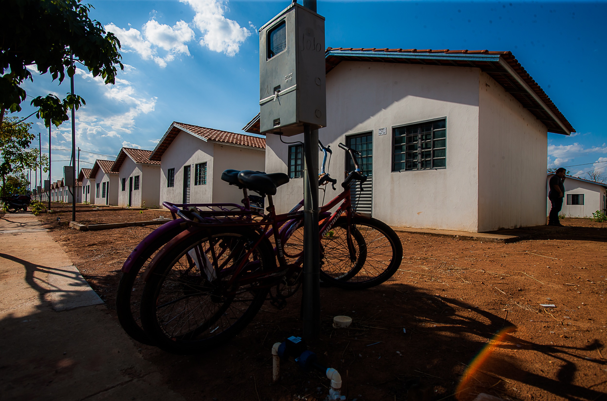 CÁCERES: Abastecimento de água contaminada com excesso de sódio coloca em risco saúde de comunidade 
