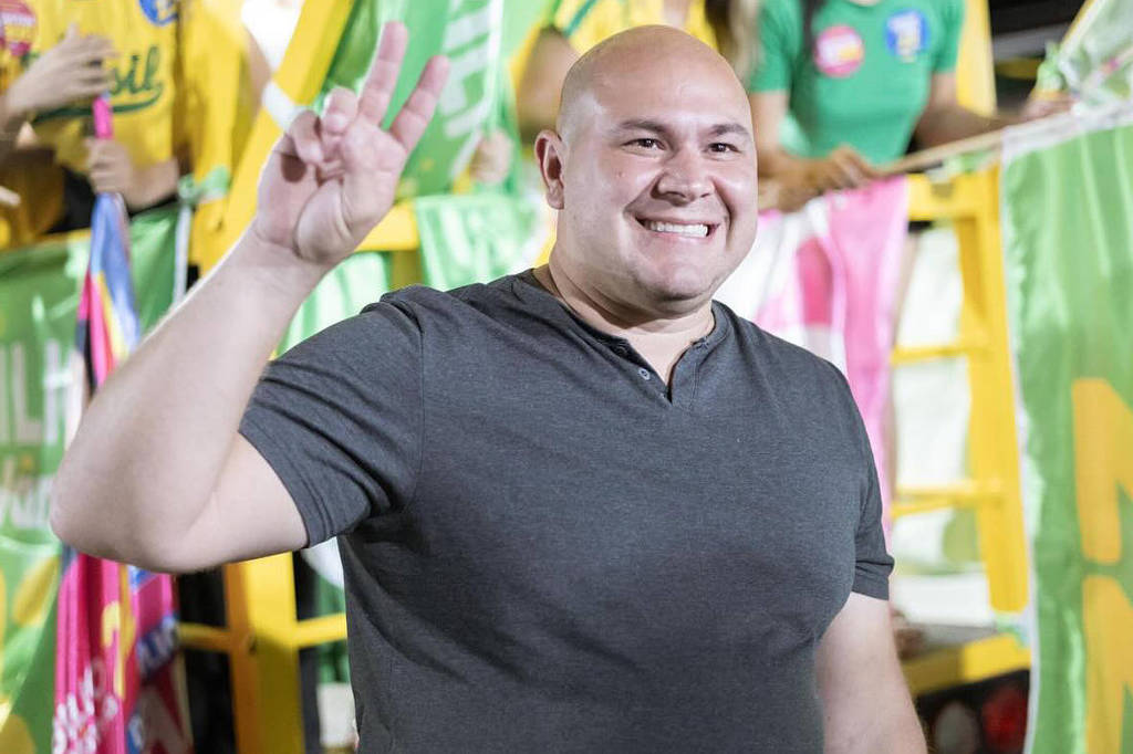 Aprovação de Abilio Brunini chega a 79,2% nos primeiros 100 dias de gestão