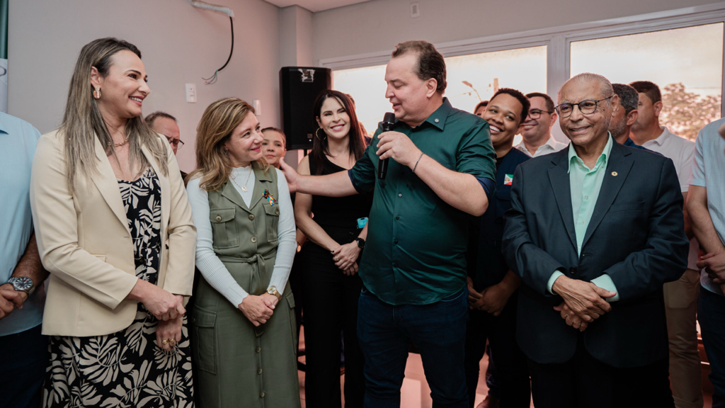 Russi diz que Várzea Grande vive momento muito significativo para a saúde com lançamento de fila zero