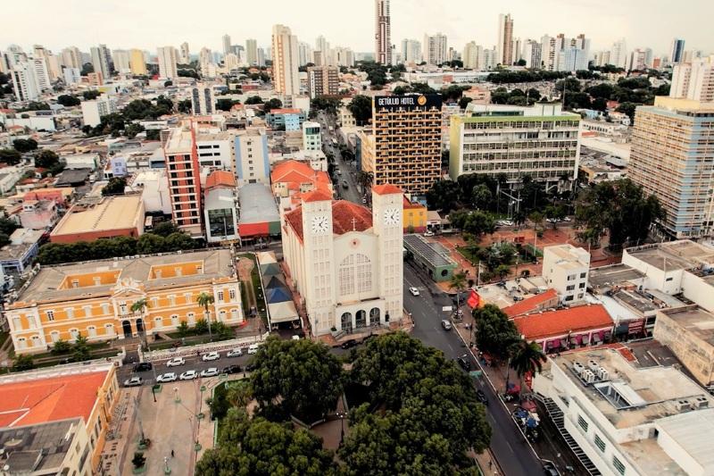 Aprosoja homenageia Cuiabá com resgate do pixé, doce típico feito com milho