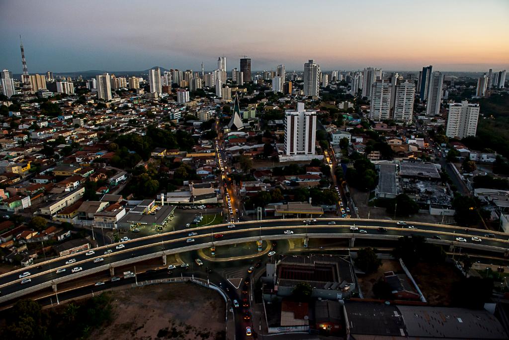 Cuiabá celebra 306 anos com mais de R$ 4 bilhões em investimentos do Governo de MT