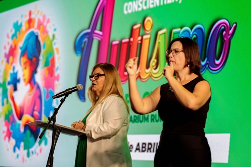 TJMT Inclusivo aprofunda conhecimentos sobre autismo com capacitações no Estado