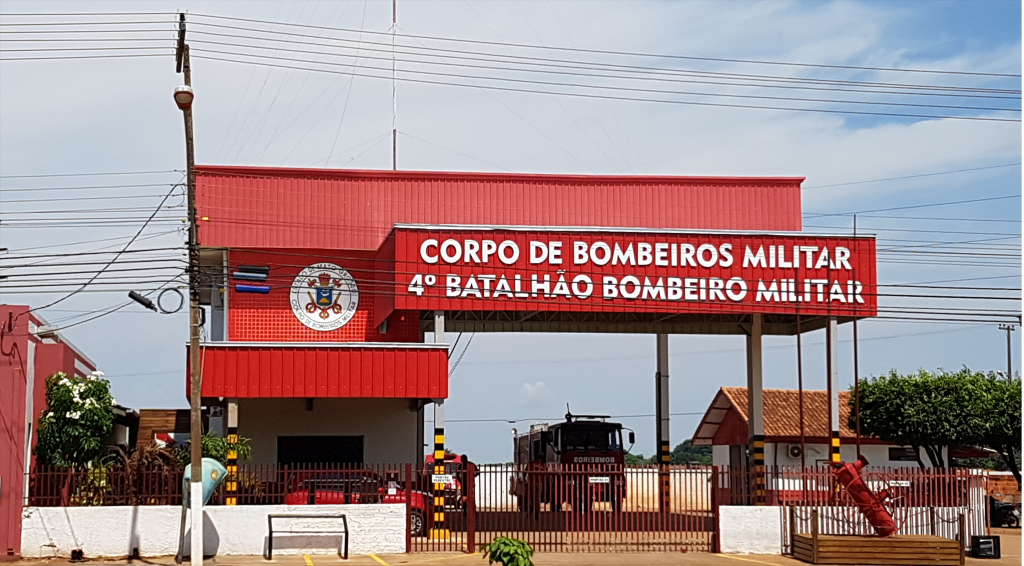 Governo firma parceria com prefeituras para criar novas unidades do Corpo de Bombeiros em oito cidades