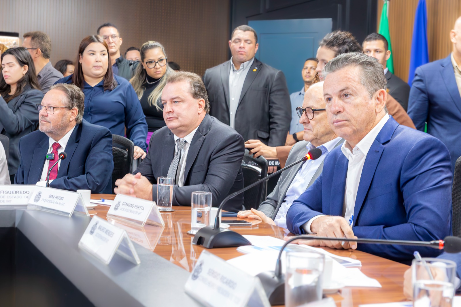 Deputados analisam proposta que entrega gestão do Hospital Central ao Albert Einstein
